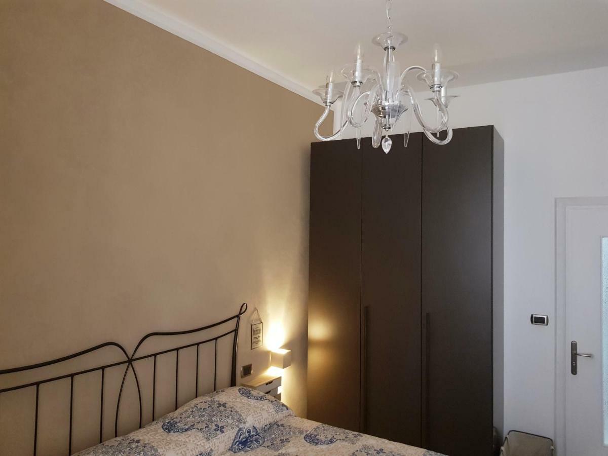 Appartement Modern Flat With Panoramic Terrace In Zuccarello Extérieur photo