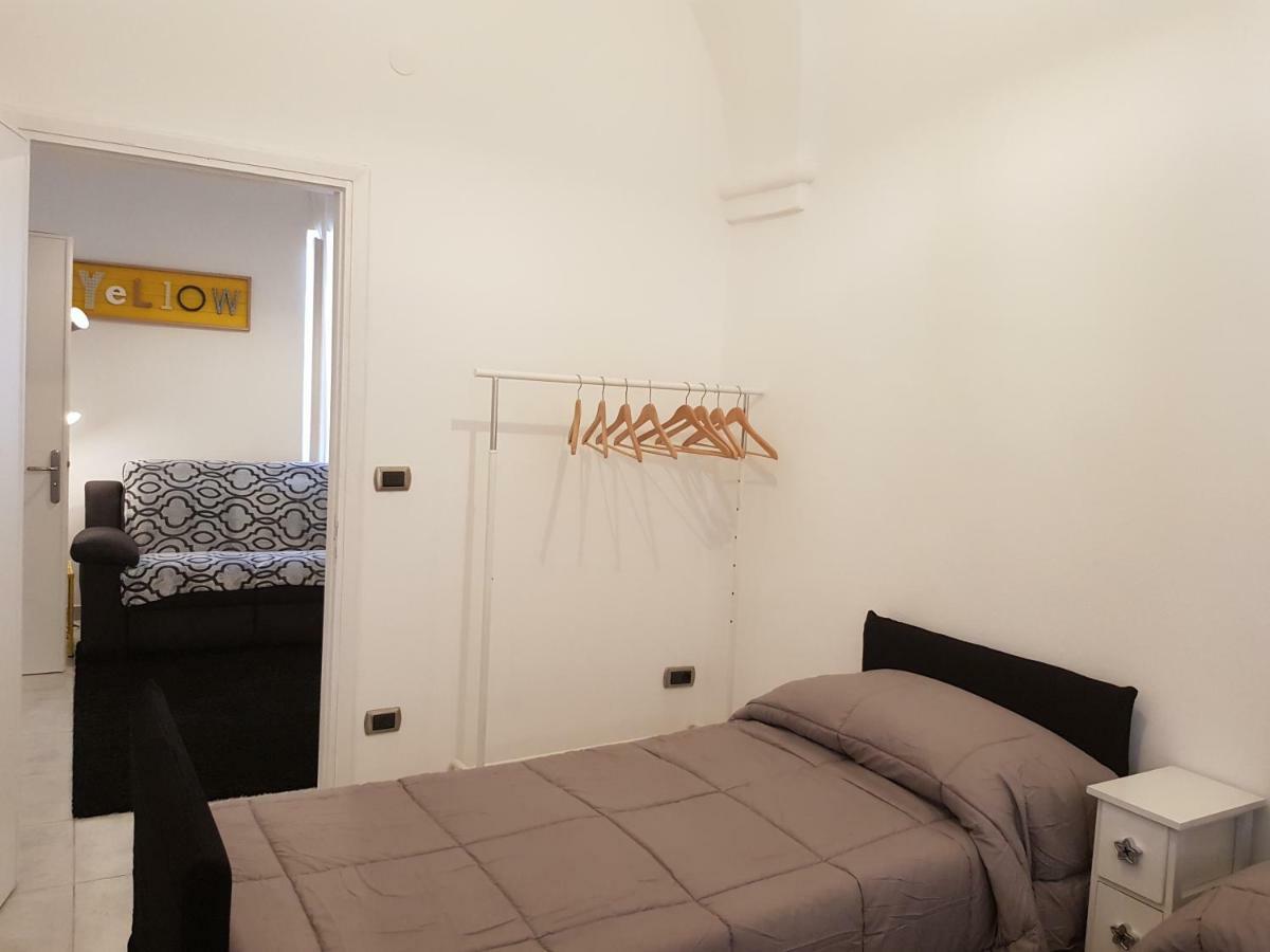 Appartement Modern Flat With Panoramic Terrace In Zuccarello Extérieur photo