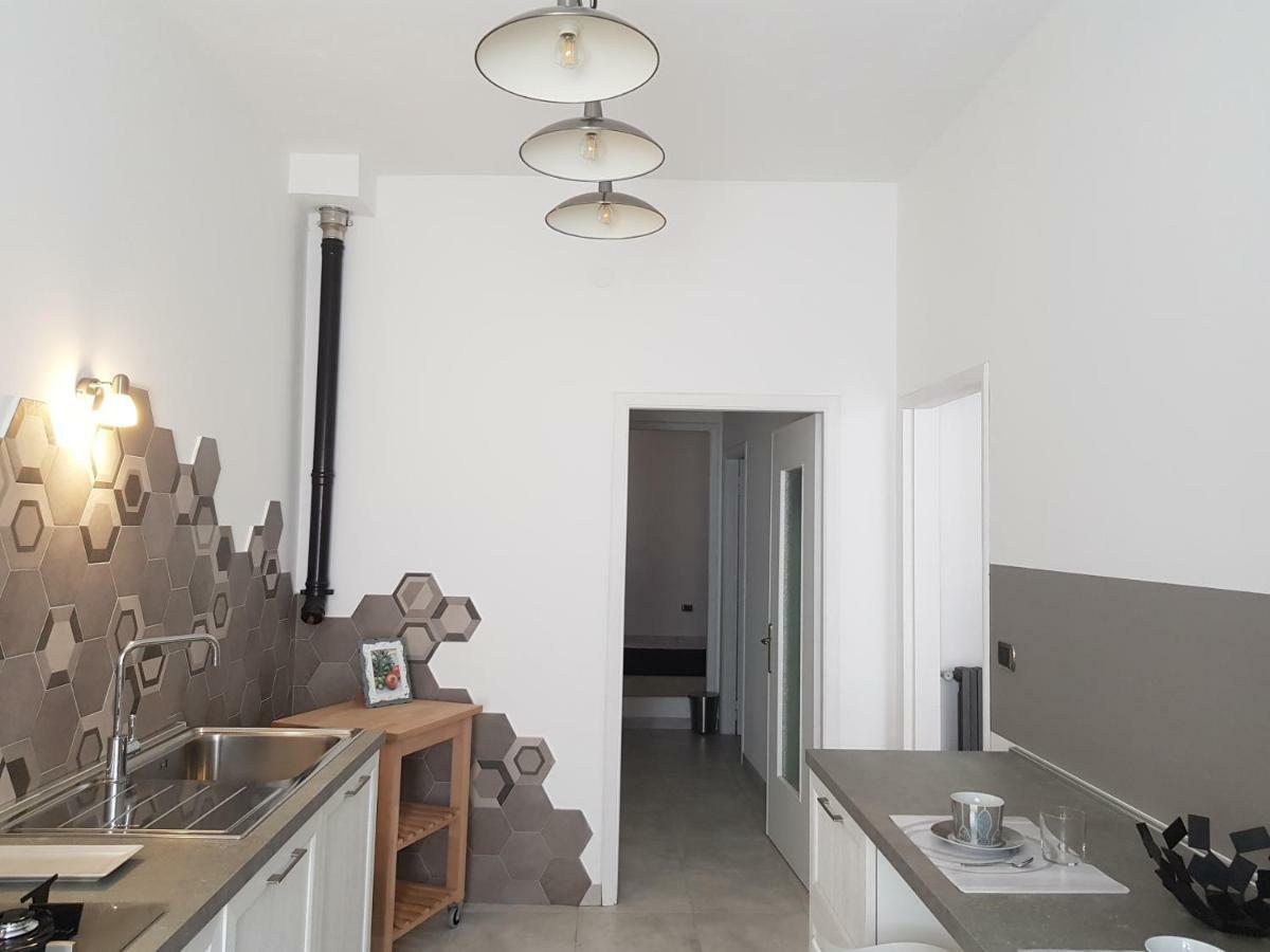 Appartement Modern Flat With Panoramic Terrace In Zuccarello Extérieur photo